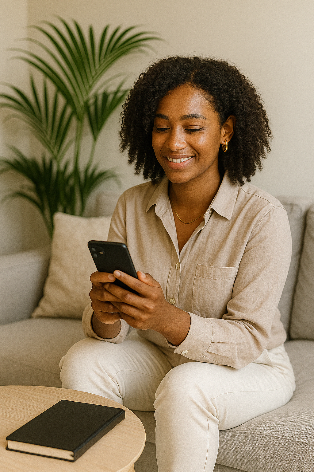 Conciergerie, organisation du quotidien