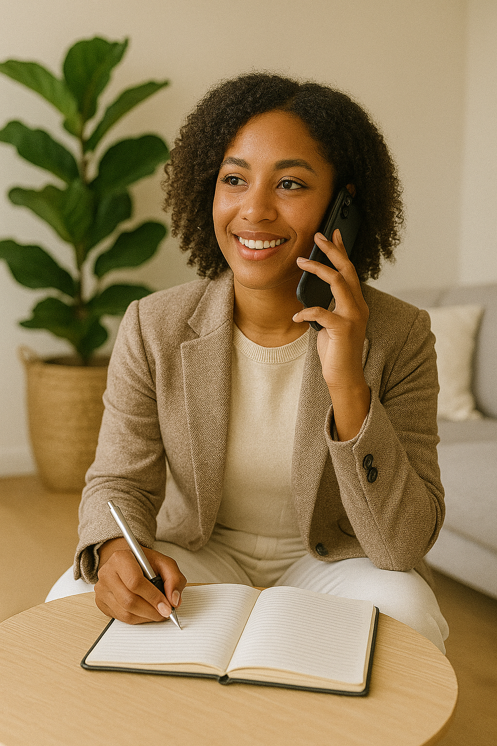 Accompagnement personnalisé et services sur-mesure