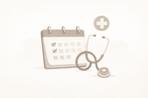 Visite vétérinaire