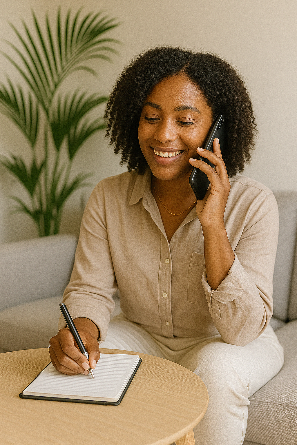 Services de conciergerie à domicile